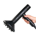 COCCO® Air Ionic Dryer (Black)