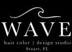 Wave Hair Studio - Home