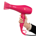 COCCO® Nano Pro Hair Dryer (Pink)