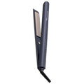 Bio Ionic Gold Pro Styling Iron, 1" - Professional Ionic Hair Styling Tool for Straight, Wavy, Curly & Coily Hair - Faster Styling, Frizz Control & Healthy Hair
