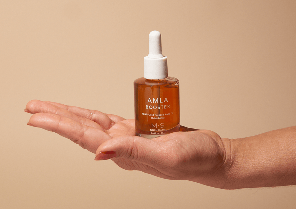 Amla Oil Ayurvedic Vitamin C Face & Hair Oil