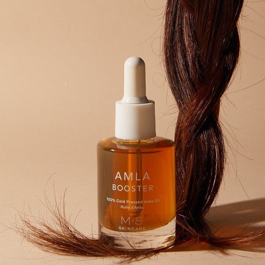 Amla Oil Ayurvedic Vitamin C Face & Hair Oil
