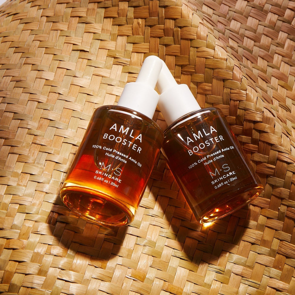 Amla Oil Ayurvedic Vitamin C Face & Hair Oil